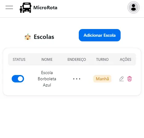 Imagem do projeto: Microrota